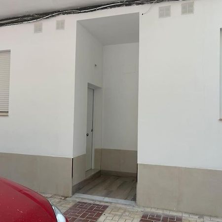 Estudio Carretera Cadiz Málaga Eksteriør bilde