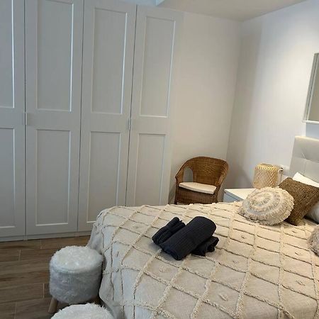 Estudio Carretera Cadiz Málaga Eksteriør bilde