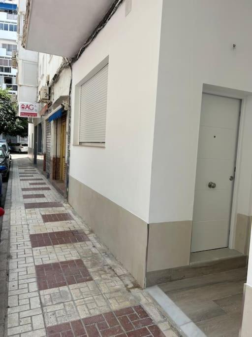 Estudio Carretera Cadiz Málaga Eksteriør bilde