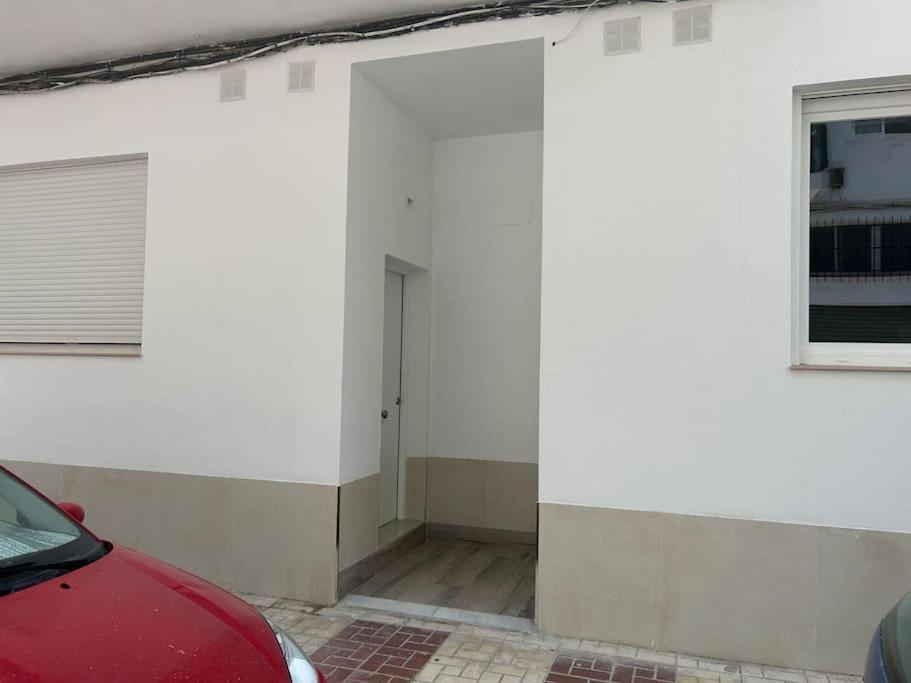 Estudio Carretera Cadiz Málaga Eksteriør bilde