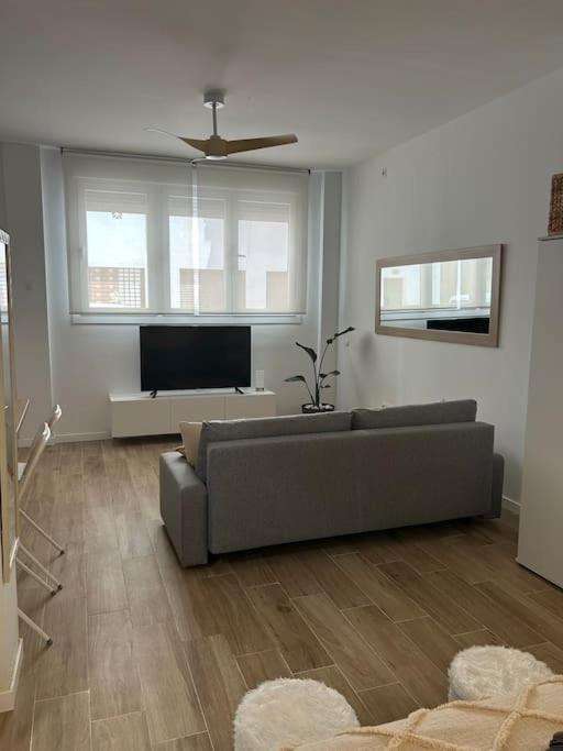 Estudio Carretera Cadiz Málaga Eksteriør bilde