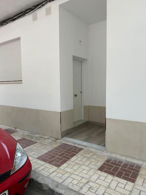 Estudio Carretera Cadiz Málaga Eksteriør bilde