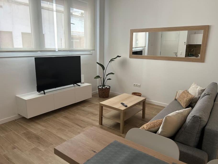 Estudio Carretera Cadiz Málaga Eksteriør bilde